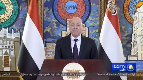 تصاعد الجدل حول حل المجلس الانتقالي الجنوبي في اليمن