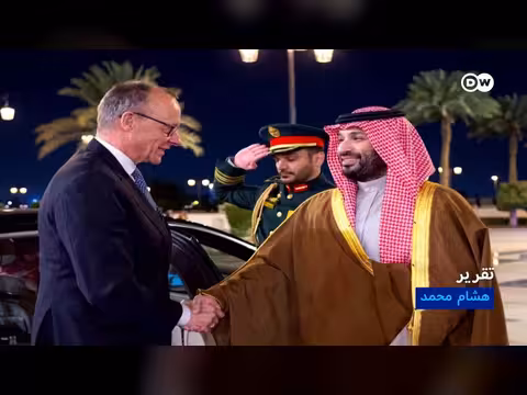 زيارة فاديفول إلى إسرائيل والسعودية لبحث تداعيات الحرب