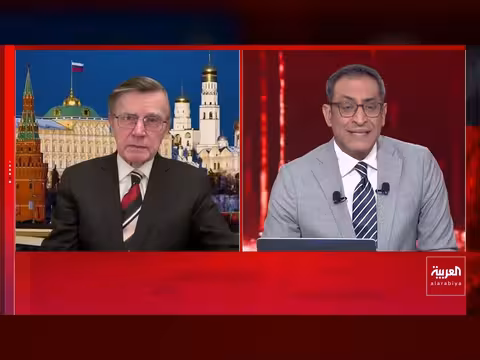 تنسيق روسي صيني متصاعد