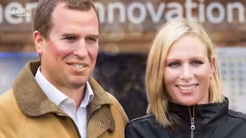 الملكية العصرية - هاري وميغان - الحلقة 1 | الشرق الوثائقية