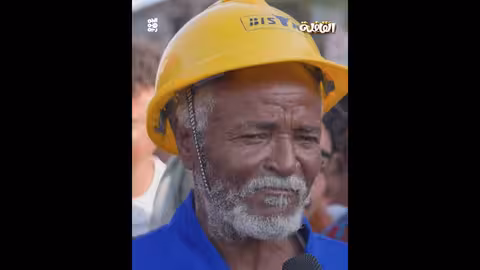 كم بابًا للمخا؟ إجابات مضحكة في برنامج "القافلة"