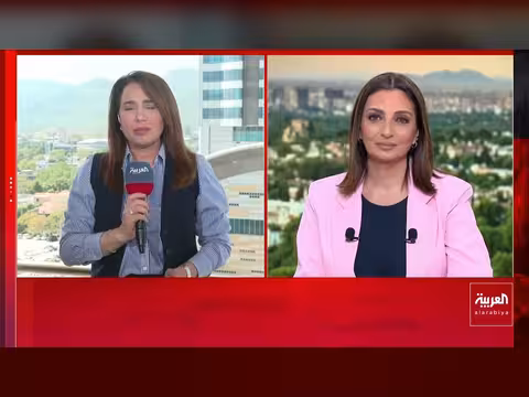 الصين تستفيد من الحرب في إيران