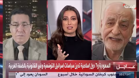 محلل: إيران تعتمد على الصواريخ كورقة ضغط ضد أمريكا وإسرائيل