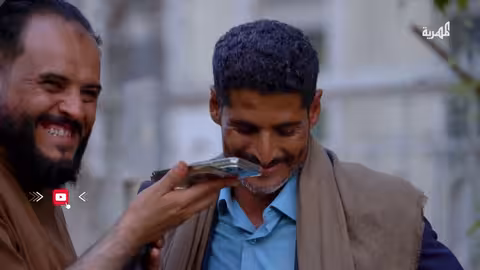 تحدي إنك تتصل على ابنك وتقله أنا بتزوج على أمك ‍️ | اضحك من قلبك 2