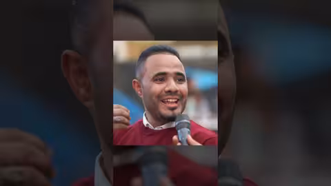 الكلاب لاحقوه داخل مقبره