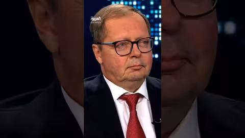 السفير الروسي في لندن أندريه كيلين يرد على مراقبة موسكو لغواصات نووية بريطانية