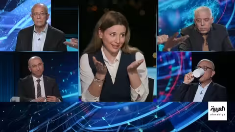 تسليم السلاح في مخيمات لبنان: تطورات وتداعيات