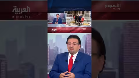 الصحافي في قناة العربية وسام كيروز: ترمب أجرى مفاوضات مع زيلينسكي خلال جنازة البابا فرنسيس...