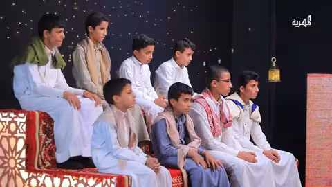 تلاوة خاشعة لآيات من سورة الإسراء بصوت المتسابق أحمد الدميني | الصوت الندي