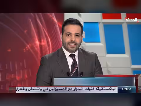 إيران تقدم مقترحاً جديداً لباكستان