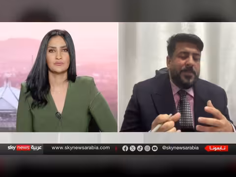 مستقبل مفاوضات إيران والأمريكية