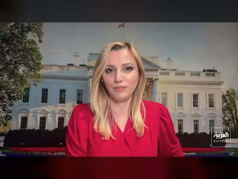 ترمب يهدد إيران بالرد القوي إن لم تلتزم بالهدنة