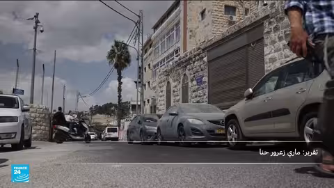 احتفالات إسرائيلية بذكرى استيلاء على القدس الشرقية وتوترات متصاعدة