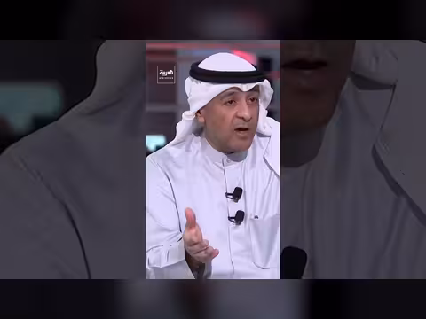 جاسم البديوي: التواصل الخليجي مستمر على أعلى المستويات