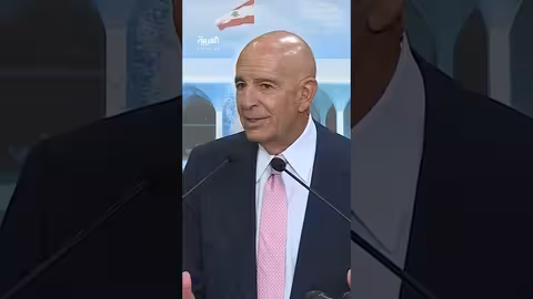 نزع سلاح حزب الله: منظور لبناني وتنسيق إسرائيلي