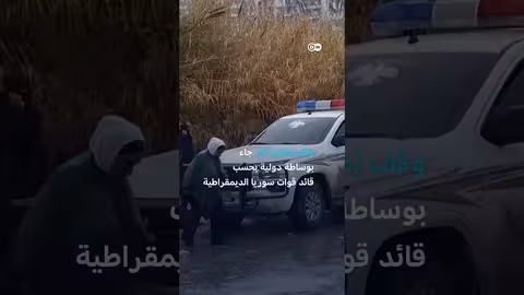 سكان حلب ينتظرون العودة بعد وقف إطلاق النار