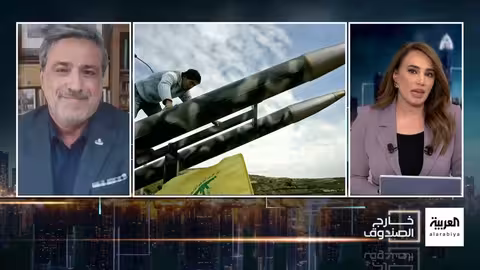 مباحثات أمريكية - لبنانية حول نزع سلاح حزب الله والوضع في الجنوب