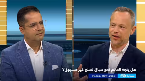 سباق تسلح عالمي: تداعيات المواجهة الإسرائيلية الإيرانية