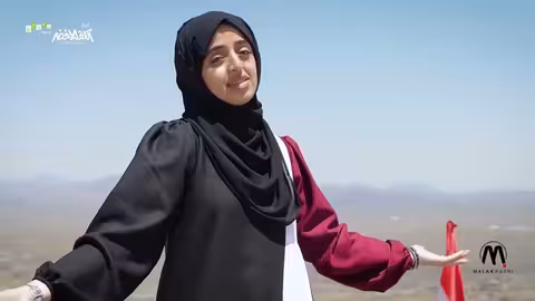 ملاك فتحي - بث مباشر: ميدلي لأجمل الأناشيد الوطنية اليمنية