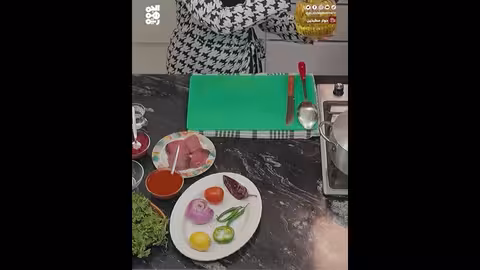 أمطفاية السمك... مع جميع أسرار المطاعم العدنية | حوار مطبخين