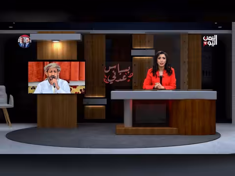 بسباس عدني.. يمني يحرق نفسه من الجوع