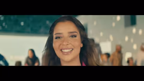 Balqees - La Lelmostahel | بلقيس - لا للمستحيل