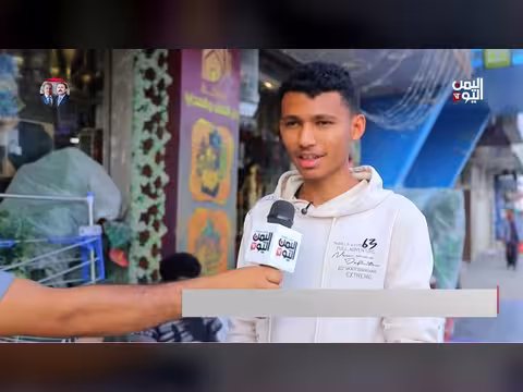 ارتفاع تكلفة الحلويات الرمضانية في اليمن