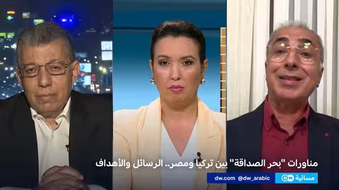 مناورات عسكرية مصرية تركية: دوافع التوقيت والأبعاد السياسية