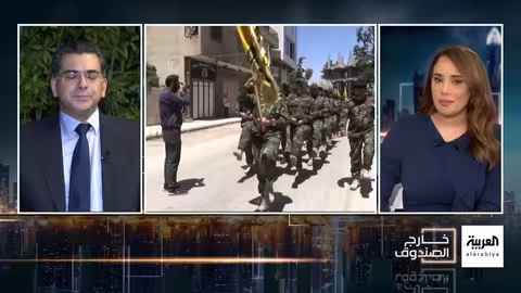 الحكومة اللبنانية توافق على خطة لنزع سلاح حزب الله