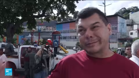 فنزويلا: حزب مادورو يحسم الانتخابات وسط عزوف شعبي