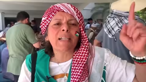 هل تنسيق بين السيسي وحفتر ضد مؤيدي غزة؟