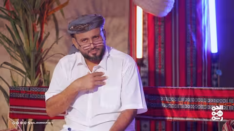 أهل أمتهايم للشاعر محمد أفلح طائر أمغرب