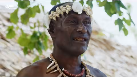 أسبوع القرش - جزر أسماك القرش والبراكين - الحلقة 10 | الشرق ديسكفري