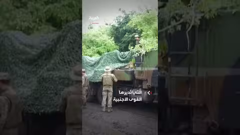 ميدفيديف: ضربات وقائية ضد الغرب واردة عند الضرورة