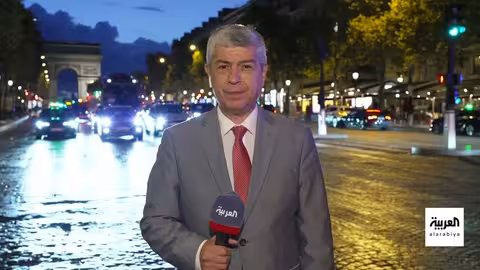 تطورات إقليمية: سلاح المخيمات الفلسطينية، اليونيفيل، والاتفاق النووي الإيراني