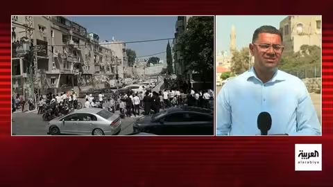 إيران تحذر رسمياً من التعاون مع إسرائيل