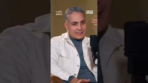 ندمت... . كيف أصبحت الفروسية عبئاً على الفارس عدنان قصّار بسبب باسل الأسد؟