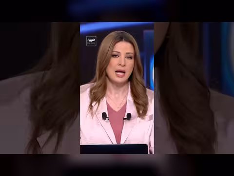 ترمب وبزشكيان يوقعان اتفاق السلام عن بعد