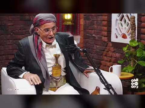 قصة الظرف الفخ الذي حمله أحمد البحري