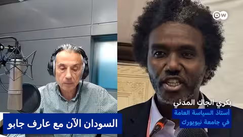 إدانة كوشيب من قبل الجنائية الدولية: هل تردع مرتكبي الانتهاكات في السودان؟