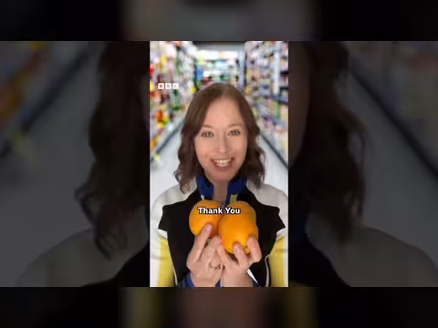 درس بي بي سي: تعلم مصطلحات الطعام باللغة الإنجليزية للأطفال