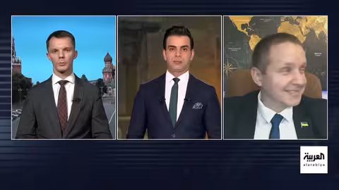 الخامسة | منصات صواريخ الحوثيين تحت نيران غارات أميركية مفاجئة