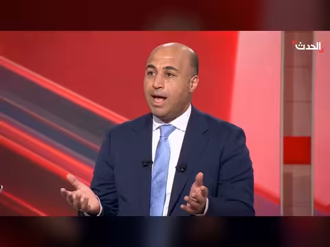 باحث: إيران يجب أن تتوقف عن الاعتداءات على دول المنطقة