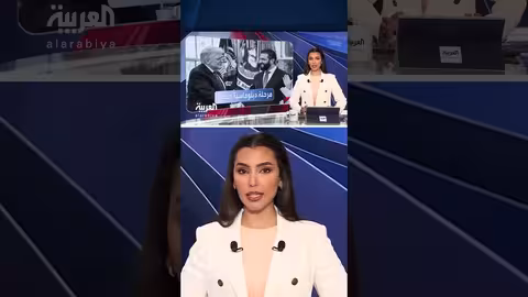 ترامب يشيد بالرئيس السوري أحمد الشرع ويعلق بعض العقوبات