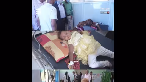 ترمب يشكر عمال تجديد البيت الأبيض في المكتب البيضاوي