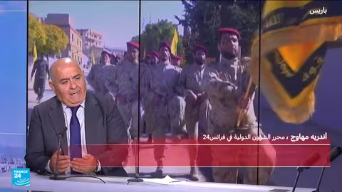 تصعيد خطاب حزب الله: تهديد بالمواجهة وتنسيق إقليمي