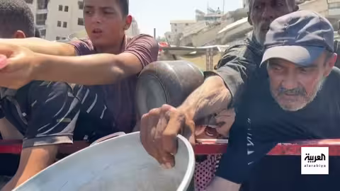 غزة: اجتماع أمريكي حاسم وتصعيد مستمر وتضارب في التصريحات