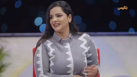 عيد وفن مع سالي حمادة | الفنان محمد الهتار والفنانة بهية محمد | الحلقة الثانية