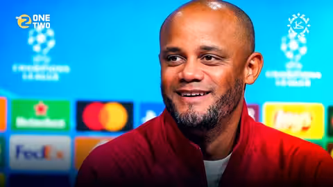 عمر مرموش... خليفة صلاح في ليفربول