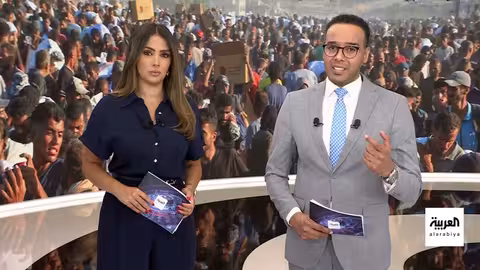 غزة: تصاعد القصف، مجاعة تهدد الأطفال، ومساعدات محدودة